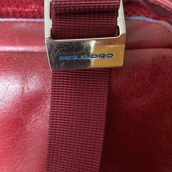 PIQUARDO BACKPACK . - Picture 4 of 16